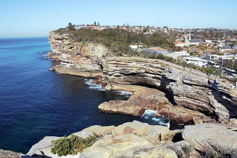 Eastern Suburbs Of Sydney, Woolloomooloo And Barangaroo - Accommodation Perth 5