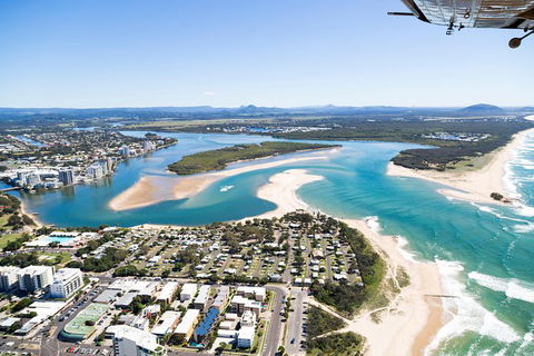 Seaplane Adventure Flight Over Maroochydore For 2 With Photobook - Accommodation Perth 4