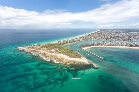 Seaplane Adventure Flight Over Maroochydore For 2 With Photobook - Accommodation Perth 5