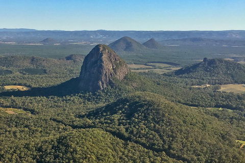 Deluxe Seaplane Tour Noosa To Glasshouse Adventure For 2 With Photobook - Accommodation Perth 3