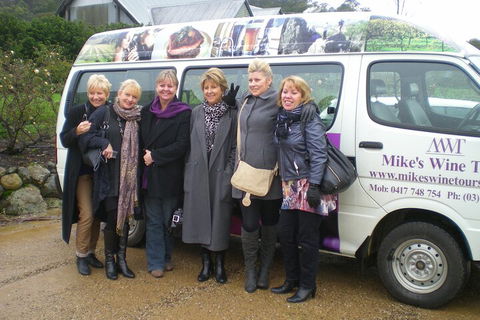Yarra Valley Boutique Winery Tour From Melbourne - Accommodation Perth 0