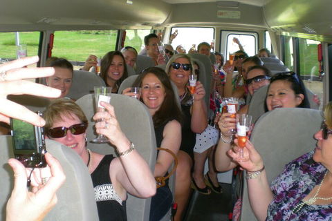 Yarra Valley Boutique Winery Tour From Melbourne - Accommodation Perth 2