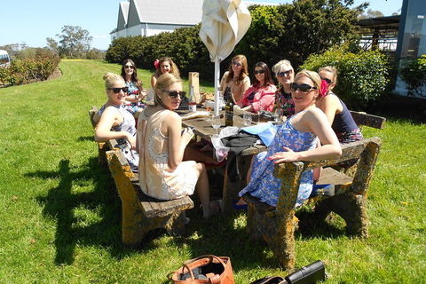 Yarra Valley Boutique Winery Tour From Melbourne - Accommodation Perth 4