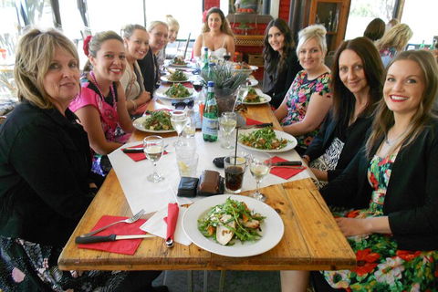 Yarra Valley Boutique Winery Tour From Melbourne - Accommodation Perth 5