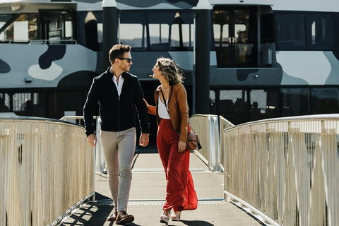 Private Hobart Tour To Museum Of Old And New Art And Lunch - Accommodation Perth 0