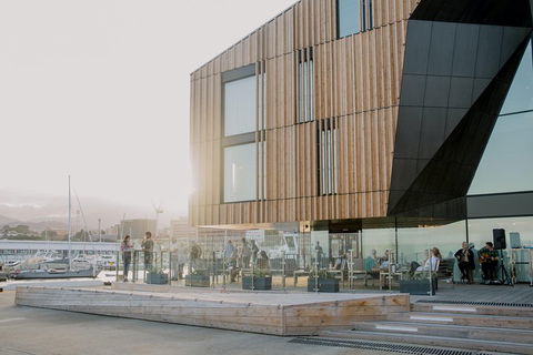 Private Hobart Tour To Museum Of Old And New Art And Lunch - Accommodation Perth 4