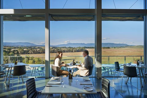 Yarra Valley Wildlife & Wine Day Tour From Melbourne With Healesville Sanctuary - Accommodation Perth 3
