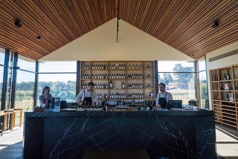 Barossa Valley Private Tour (from 2 To 11 People) - Accommodation Perth 3