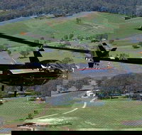 Hunter Valley Wine Country Helicopter Flight from Cessnock - Accommodation Perth