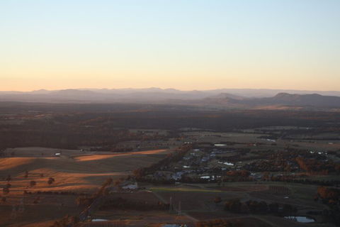 Hunter Valley Wine Country Helicopter Flight From Cessnock - Accommodation Perth 5