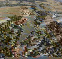 Hunter Valley Broken Back Range Helicopter Flight from Cessnock - Accommodation Perth