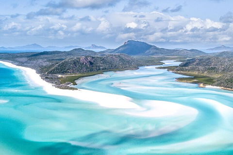 4 Day & 3 Night Whitsunday Islands & Outer Reef Sailing Adventure On Condor - Accommodation Perth 5