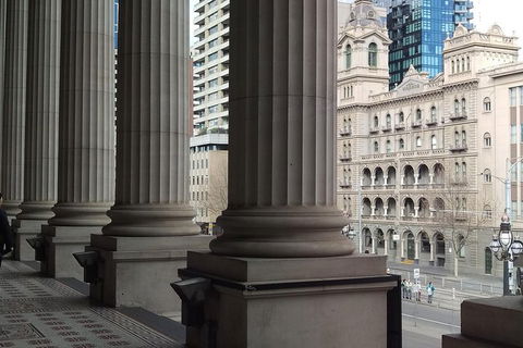 Melbourne City Private Tour - Accommodation Perth 2