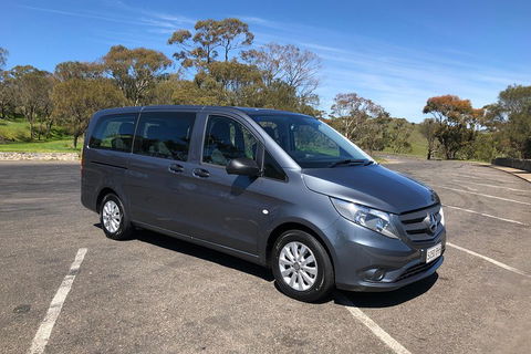 Melbourne City Private Tour - Accommodation Perth 3