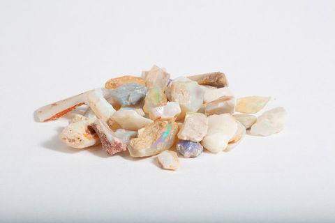 Opal Polishing Workshops In The Beautiful Blue Mountains - Accommodation Perth 0