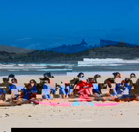 2-Day Progressive Surf Lessons - Accommodation Perth