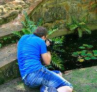 Highlights of Perth Photographic Tour