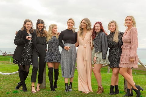 Jack Rabbit Winery Helicopter Experience - Accommodation Perth 2