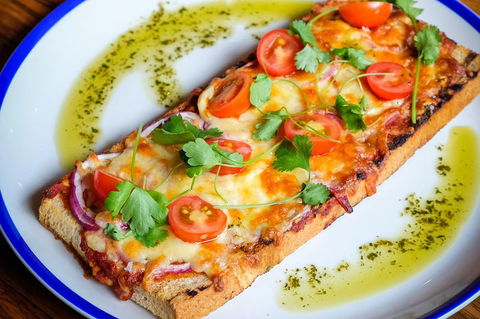 Food Tour Melbourne - St Kilda - Accommodation Perth 1