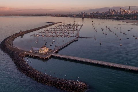 Food Tour Melbourne - St Kilda - Accommodation Perth 2