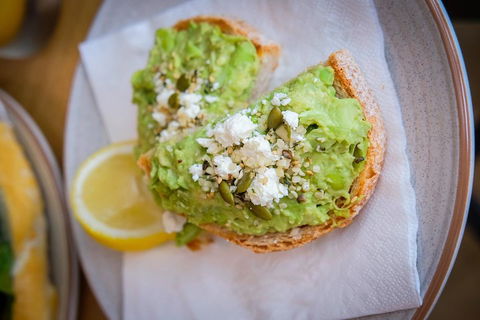 Food Tour Melbourne - St Kilda - Accommodation Perth 5