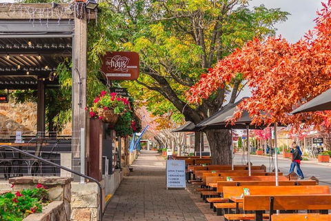 Barossa Valley Full-Day Tour From Adelaide With Maggie Beer Farm - Accommodation Perth 1