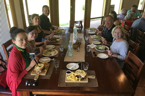 Barossa Valley Full-Day Tour From Adelaide With Maggie Beer Farm - Accommodation Perth 2