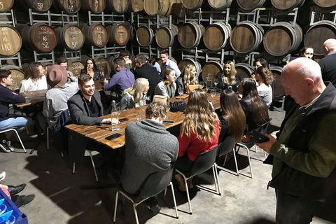 Barossa Valley Full-Day Tour From Adelaide With Maggie Beer Farm - Accommodation Perth 3