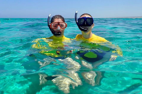 Lagoon Explorer - Ningaloo Reef Full-Day Kayaking And Snorkeling Adventure - Accommodation Perth 4