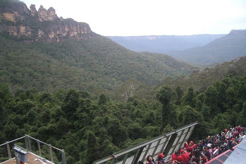 Blue Mountains PRIVATE Day Tour - Perth Resorts 3