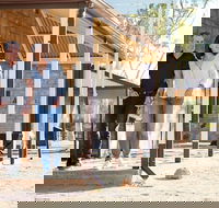 Alice Springs Highlights Tour - Accommodation Perth