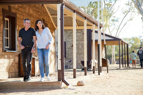 Alice Springs Highlights Tour - Accommodation Perth 0