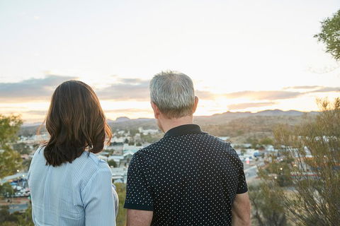Alice Springs Highlights Tour - Accommodation Perth 3