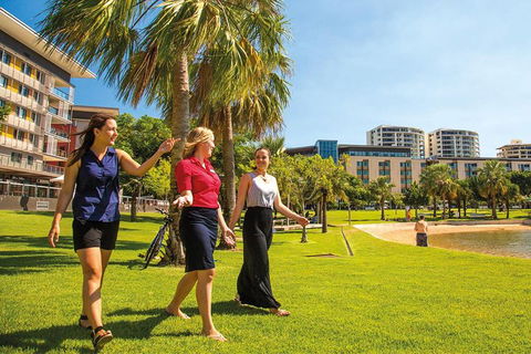 Darwin City Sightseeing Tour - Accommodation Perth 4