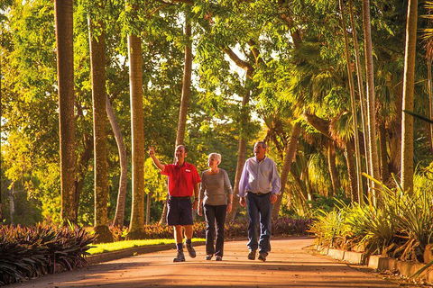 Darwin City Sightseeing Tour - Accommodation Perth 5