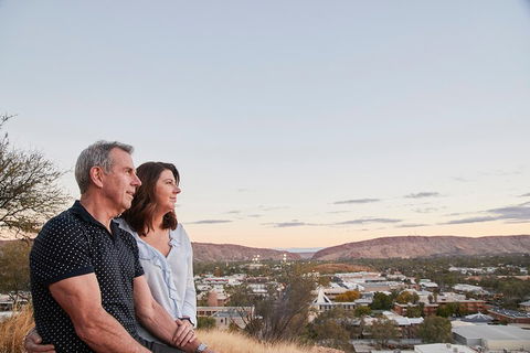 Best Of Alice Springs Full Day Tour - Accommodation Perth 5