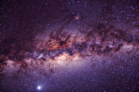 Pinnacle Desert Sunset And Stargazing With Dinner - Accommodation Perth 0