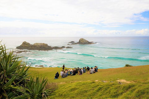 Cape Byron Aboriginal Tour - Perth Resorts 2