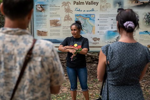 Cape Byron Aboriginal Tour - Perth Resorts 5