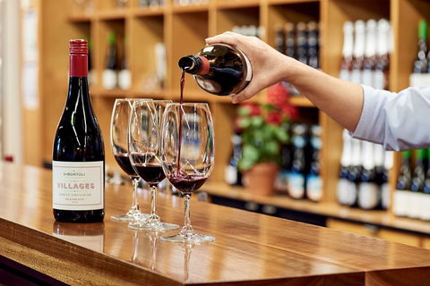 Yarra Valley Wine And Wildlife Self-Driving Tour - Accommodation Perth 0