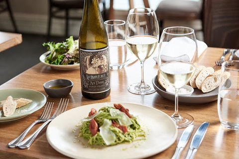 Yarra Valley Wine And Wildlife Self-Driving Tour - Accommodation Perth 3