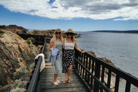 Margaret River Impression Day Tour From Perth - Accommodation Perth 5