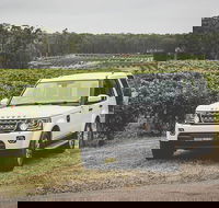 Hideaway Private Tours Hunter Valley- Indulgence Wine Tour Full Day - Accommodation Perth