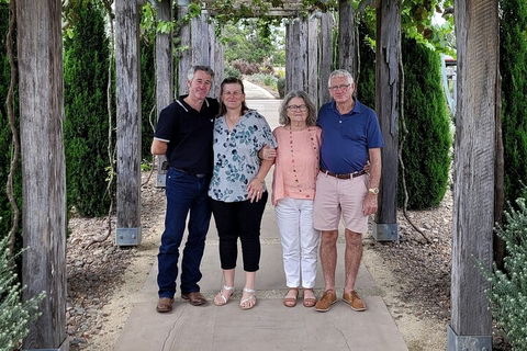 Hideaway Private Tours Hunter Valley- Indulgence Wine Tour (Full Day) - Accommodation Perth 4