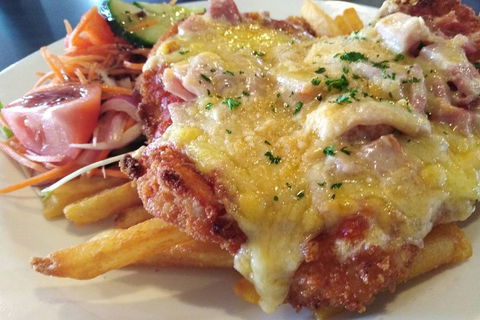 Full Day Atherton Tablelands Tour From Cairns - Accommodation Perth 0