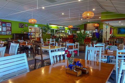 Full Day Atherton Tablelands Tour From Cairns - Accommodation Perth 1