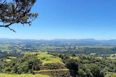 Full Day Atherton Tablelands Tour From Cairns - Accommodation Perth 2