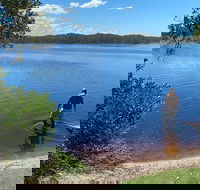Behind The Bay - Explore Like a Local - Accommodation Perth