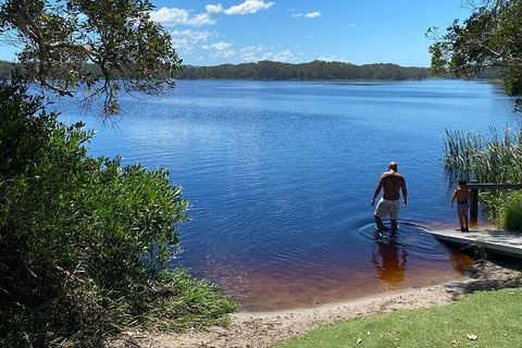 Behind The Bay - Explore Like A Local - Accommodation Perth 0