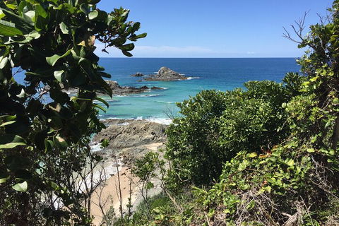 Behind The Bay - Explore Like A Local - Accommodation Perth 1